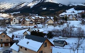 Appartement Villard-de-Lans, 3 pièces, 6 personnes - FR-1-515-143