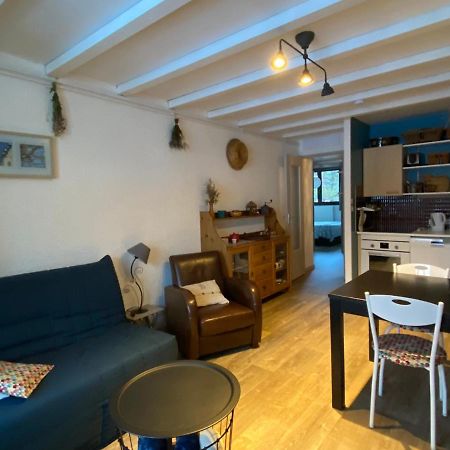 Appartement Villard-de-Lans, 3 pièces, 6 personnes - FR-1-515-143 Extérieur photo