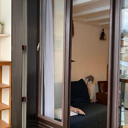 Appartement Villard-de-Lans, 3 pièces, 6 personnes - FR-1-515-143 Extérieur photo