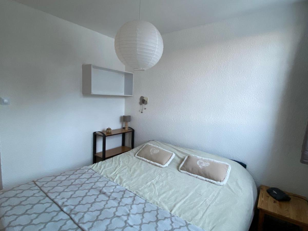 Appartement Villard-de-Lans, 3 pièces, 6 personnes - FR-1-515-143 Extérieur photo