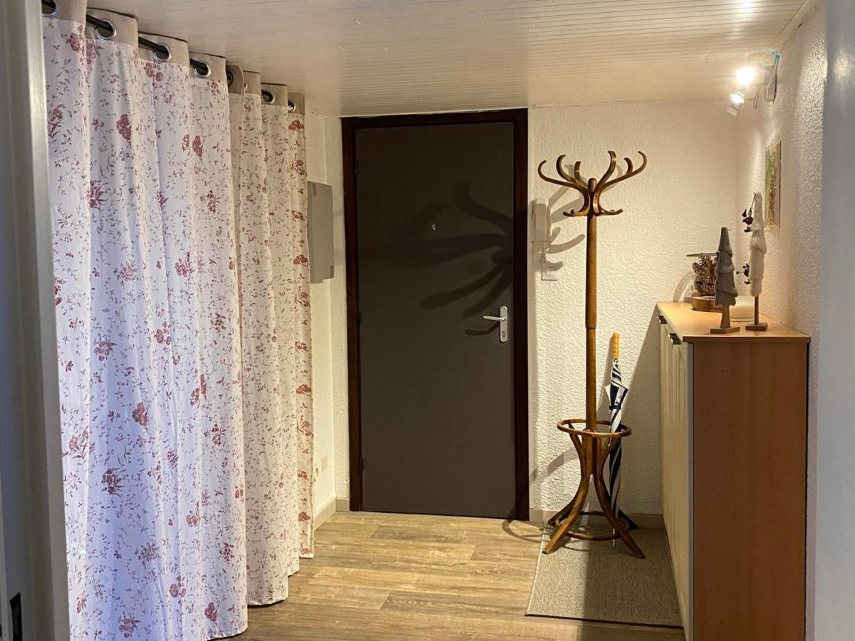 Appartement Villard-de-Lans, 3 pièces, 6 personnes - FR-1-515-143 Extérieur photo