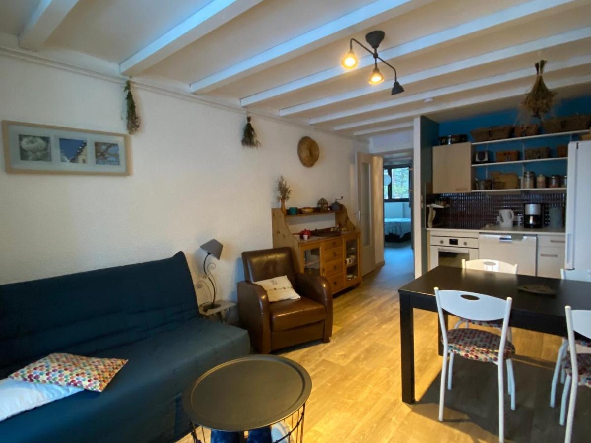 Appartement Villard-de-Lans, 3 pièces, 6 personnes - FR-1-515-143 Extérieur photo