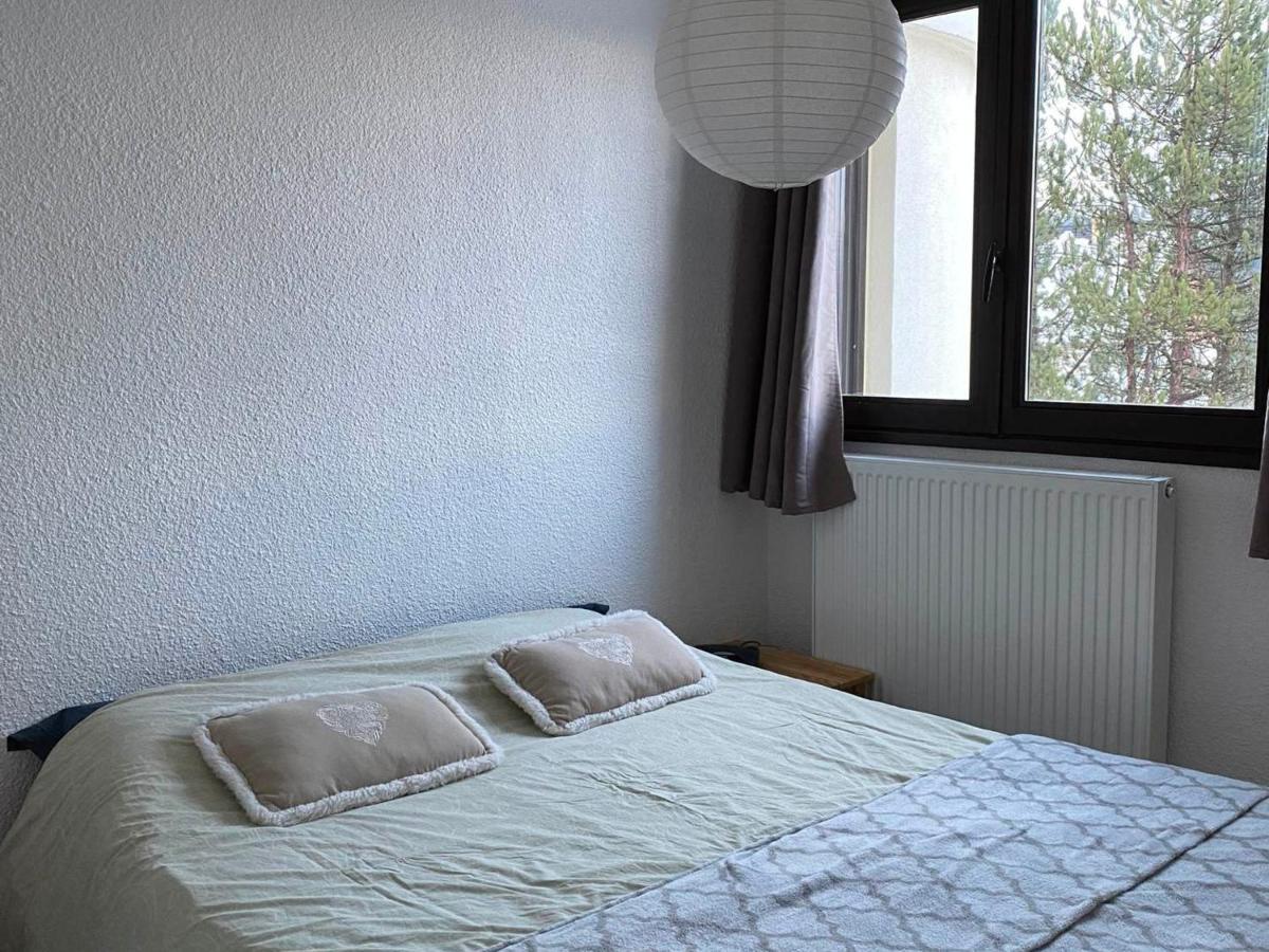 Appartement Villard-de-Lans, 3 pièces, 6 personnes - FR-1-515-143 Extérieur photo