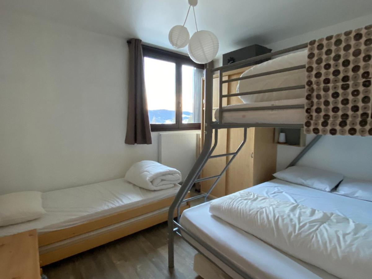 Appartement Villard-de-Lans, 3 pièces, 6 personnes - FR-1-515-143 Extérieur photo