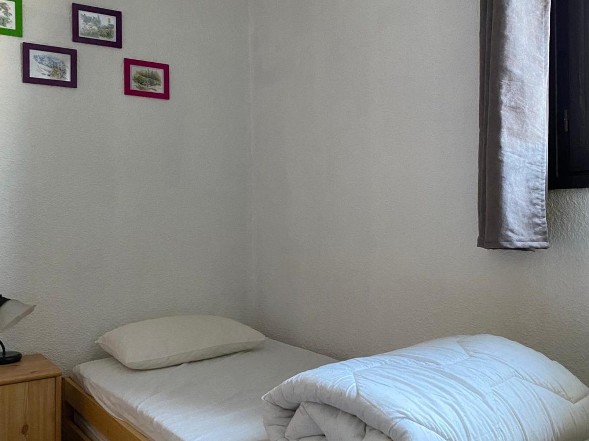 Appartement Villard-de-Lans, 3 pièces, 6 personnes - FR-1-515-143 Extérieur photo