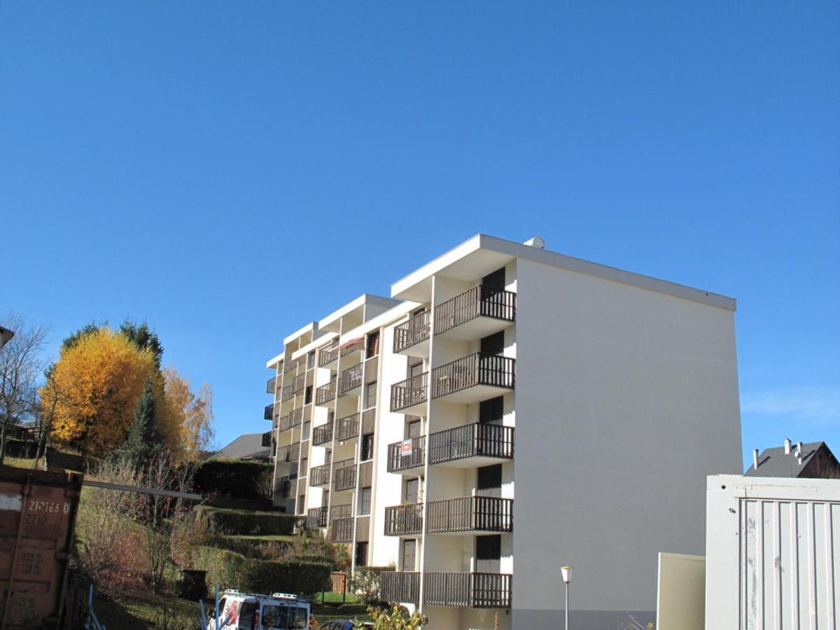 Appartement Villard-de-Lans, 3 pièces, 6 personnes - FR-1-515-143 Extérieur photo